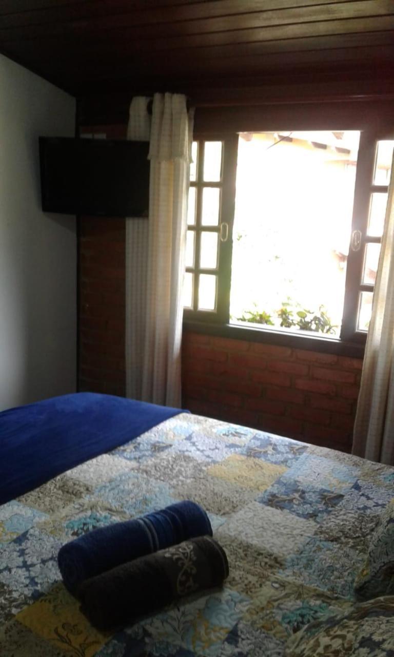 Casa Petropolis Temporada Villa Eksteriør billede